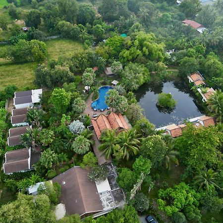 Battambang Resort Esterno foto
