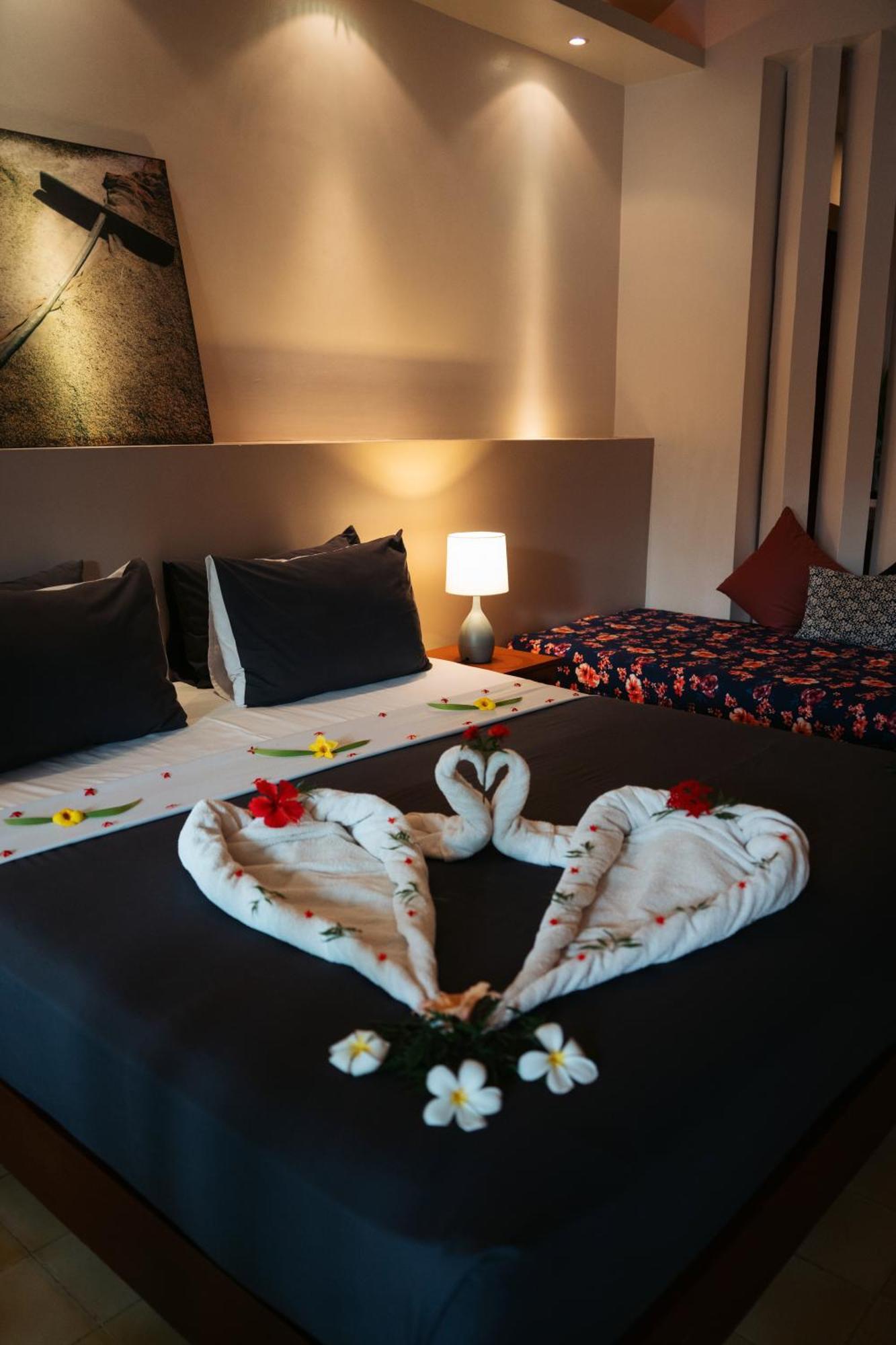 Battambang Resort Esterno foto