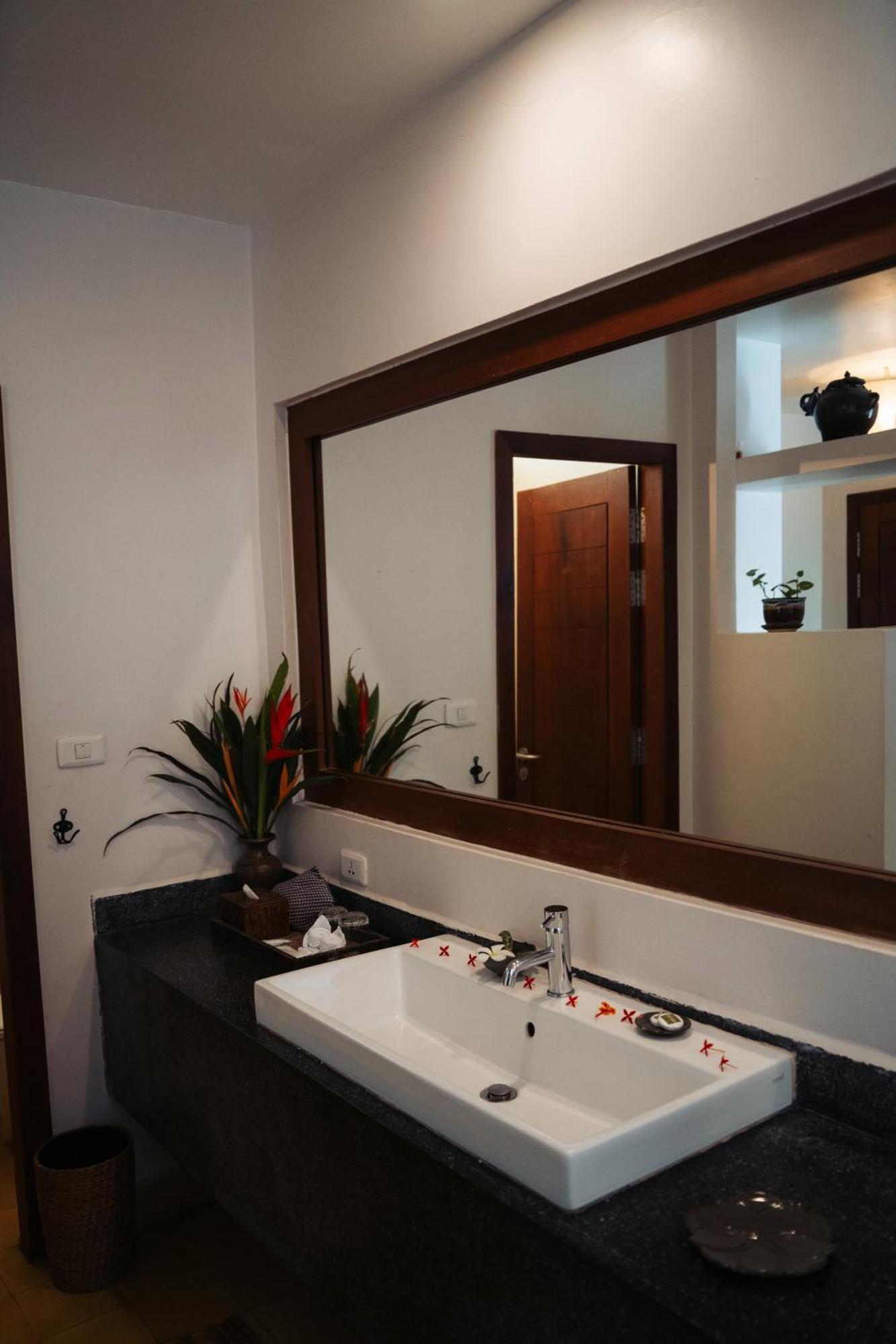 Battambang Resort Esterno foto