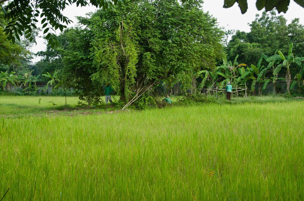 Battambang Resort Esterno foto