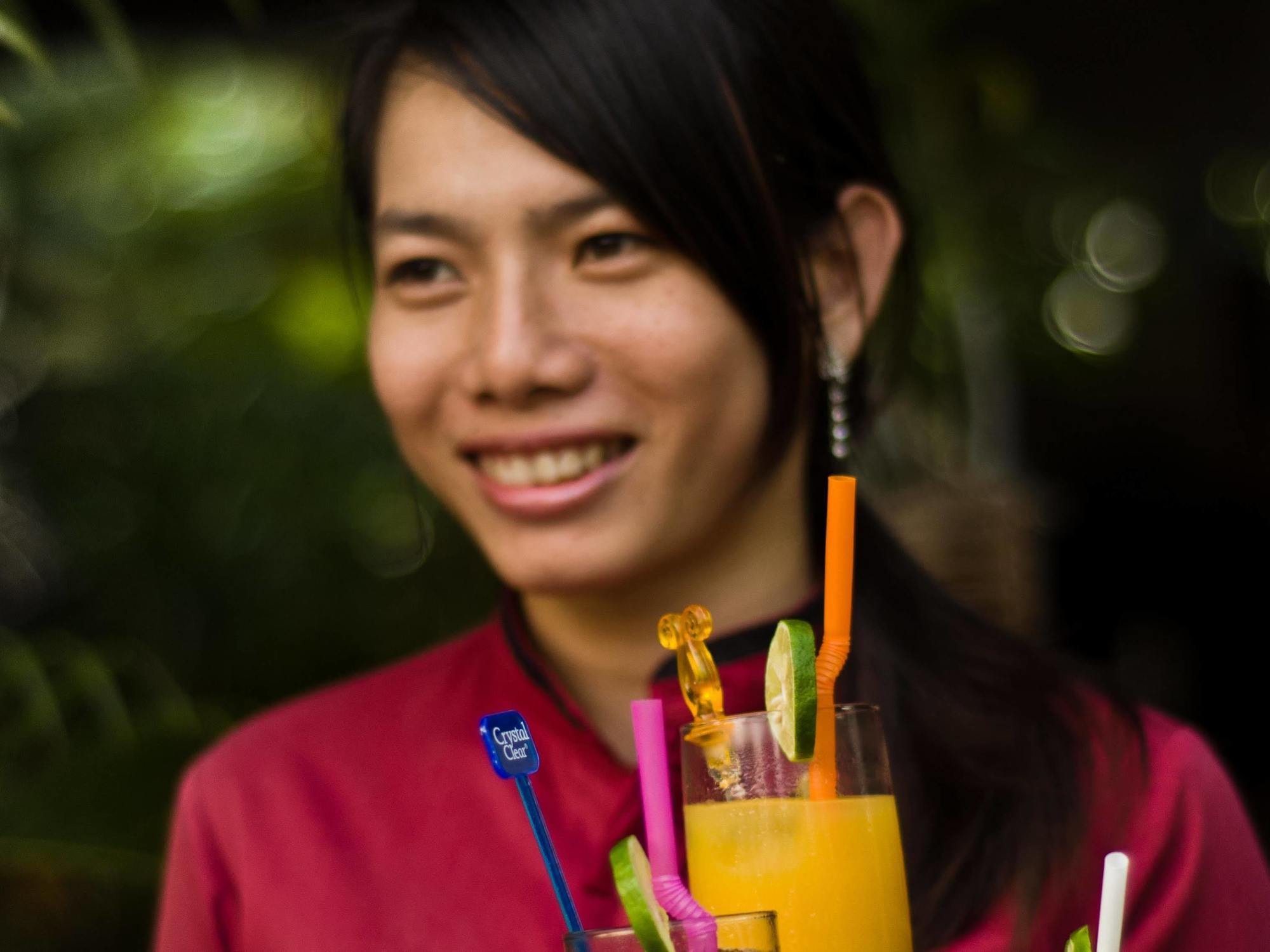 Battambang Resort Esterno foto