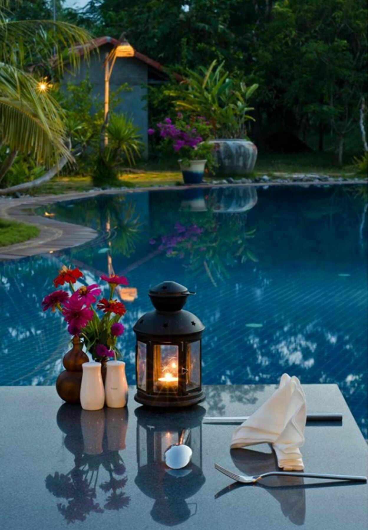 Battambang Resort Esterno foto